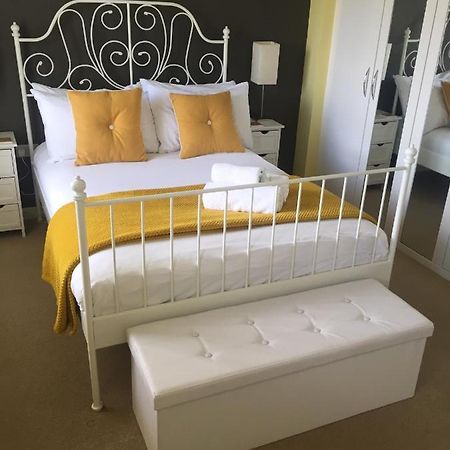 Have It All.....City, Golf, Beaches & Countryside. Prestonpans Kültér fotó