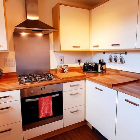 Have It All.....City, Golf, Beaches & Countryside. Prestonpans Kültér fotó