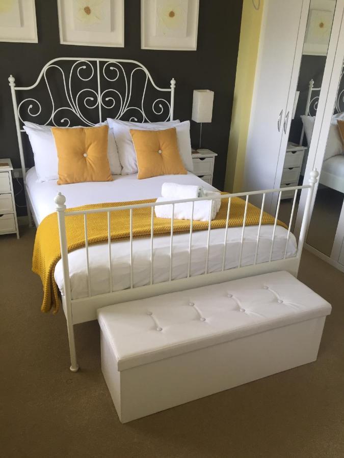 Have It All.....City, Golf, Beaches & Countryside. Prestonpans Kültér fotó