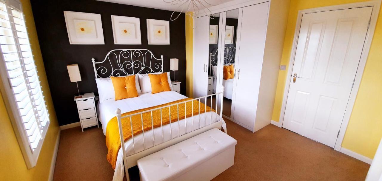Have It All.....City, Golf, Beaches & Countryside. Prestonpans Kültér fotó