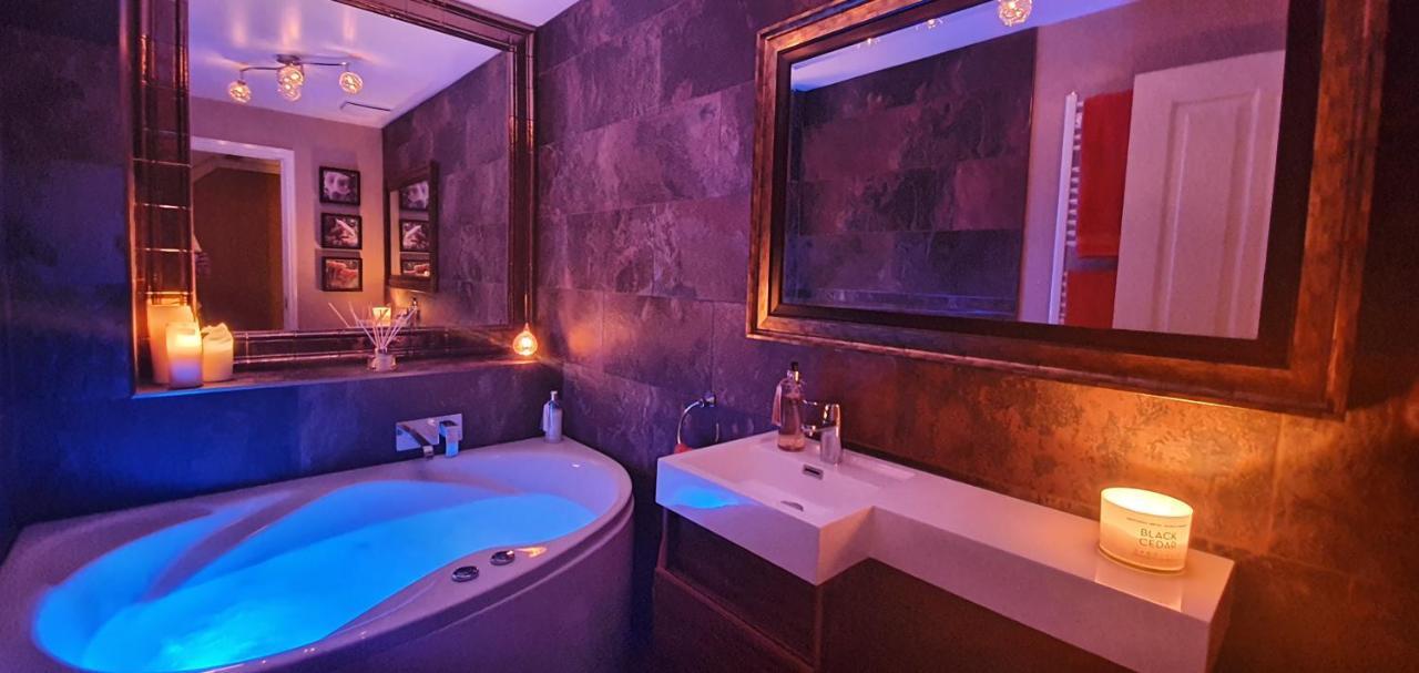 Have It All.....City, Golf, Beaches & Countryside. Prestonpans Kültér fotó