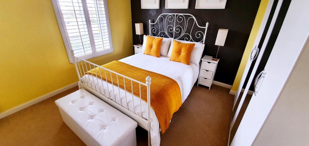 Have It All.....City, Golf, Beaches & Countryside. Prestonpans Kültér fotó