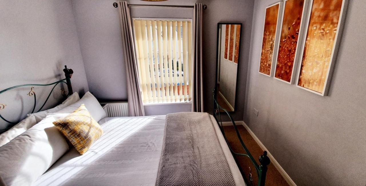 Have It All.....City, Golf, Beaches & Countryside. Prestonpans Kültér fotó